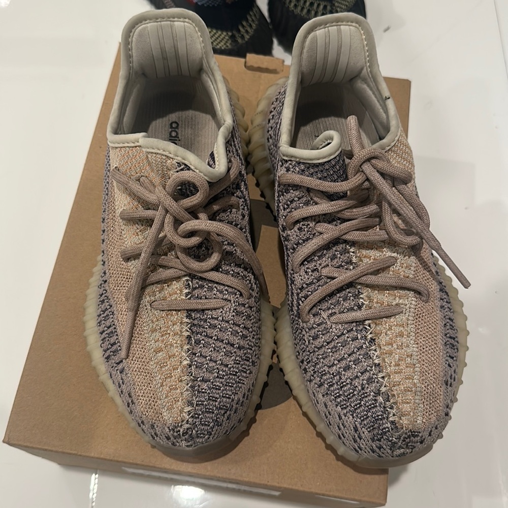 Yeezy